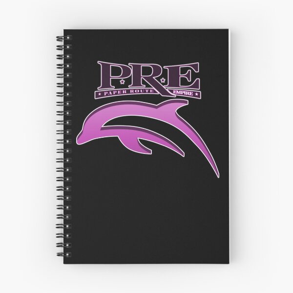 Item preview, Paper Route Empire designed and sold by kadashirt.
