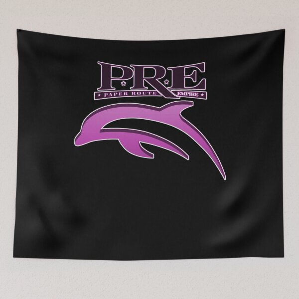 Item preview, Paper Route Empire designed and sold by kadashirt.