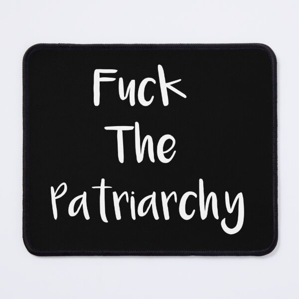 Item preview, Fuck The Patriarchy designed and sold by AyateeArt.