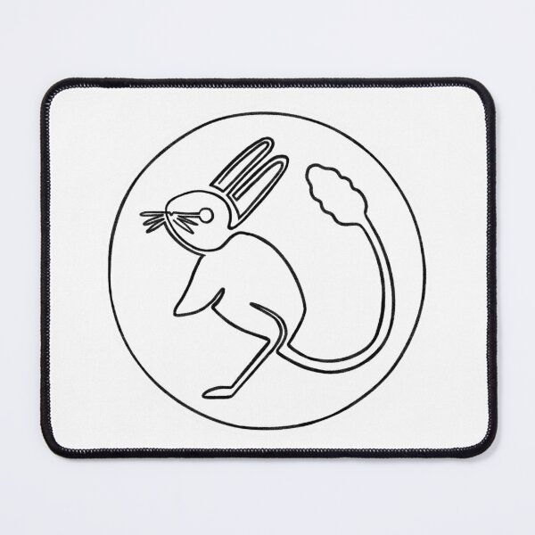 Item preview, Jerboa designed and sold by Ambersonic96.