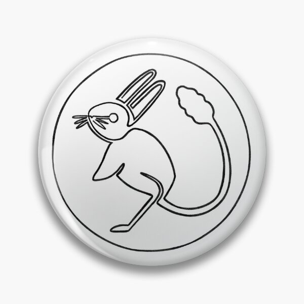 Item preview, Jerboa designed and sold by Ambersonic96.