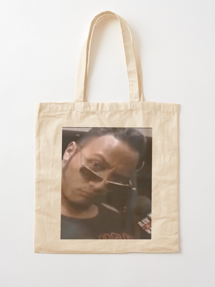 the rock sunglasses eyebrow meme Poster for Sale by kamilesz