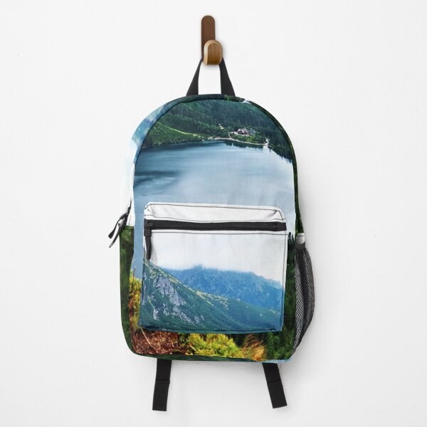 Item preview, Morskie Oko designed and sold by KaSaPo.