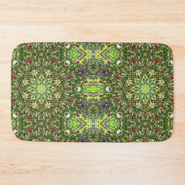 Item preview, Rose & Lavender Mandala Art. designed and sold by NatureGo.