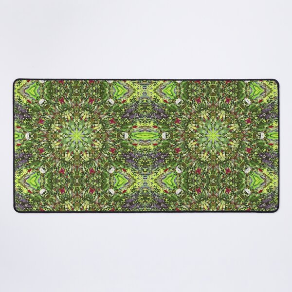 Item preview, Rose & Lavender Mandala Art. designed and sold by NatureGo.