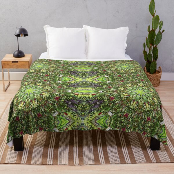 Item preview, Rose & Lavender Mandala Art. designed and sold by NatureGo.