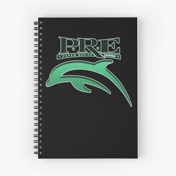 Item preview, Paper Route Empire designed and sold by kadashirt.