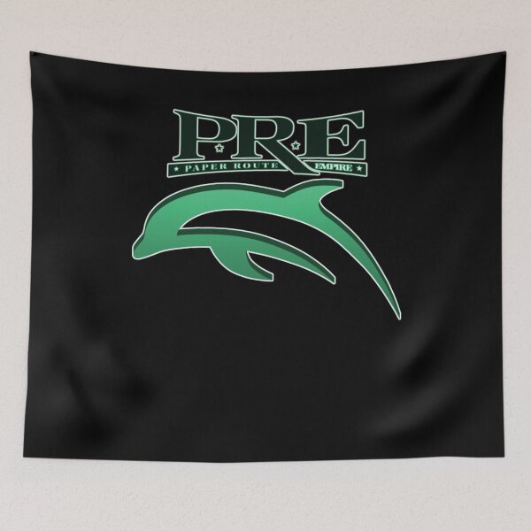 Item preview, Paper Route Empire designed and sold by kadashirt.