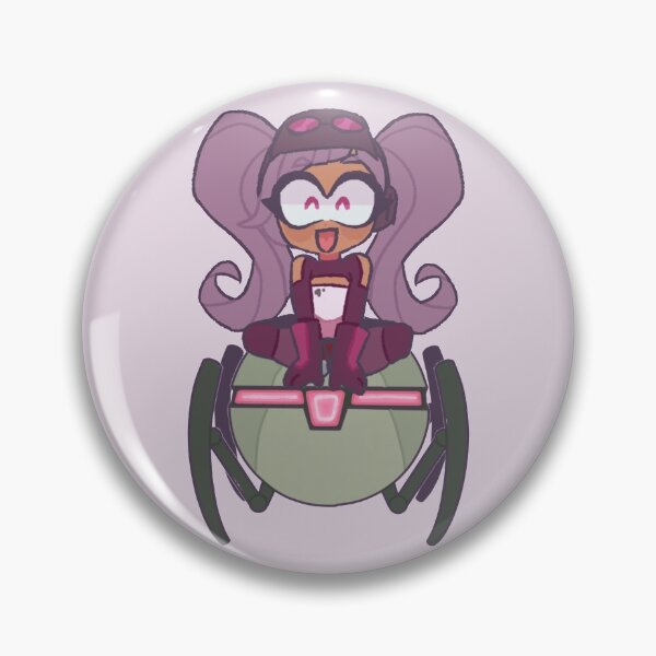 Item preview, chibi entrapta and emily designed and sold by stalkyarsen.