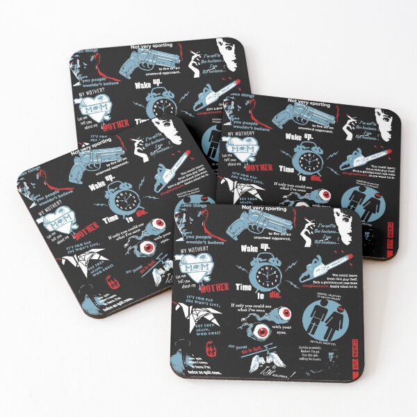 Item preview, Wake Up, Blade Runner... designed and sold by 451Design.