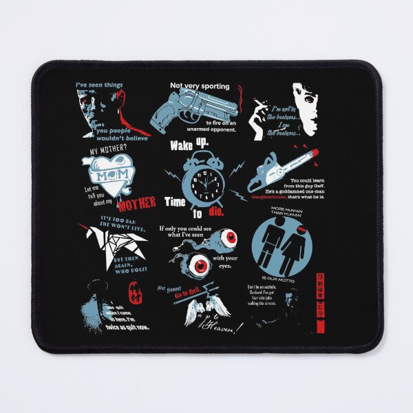Item preview, Wake Up, Blade Runner... designed and sold by 451Design.
