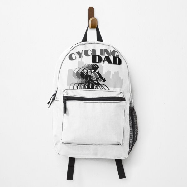 Item preview, Cycling Dad like a real dad but cooler designed and sold by reka88.