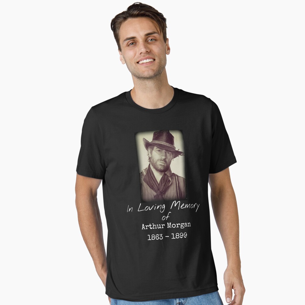 Vista previa del artículo con la obra «Camiseta esencial», diseñado y vendido por JohnnyBigNuts.