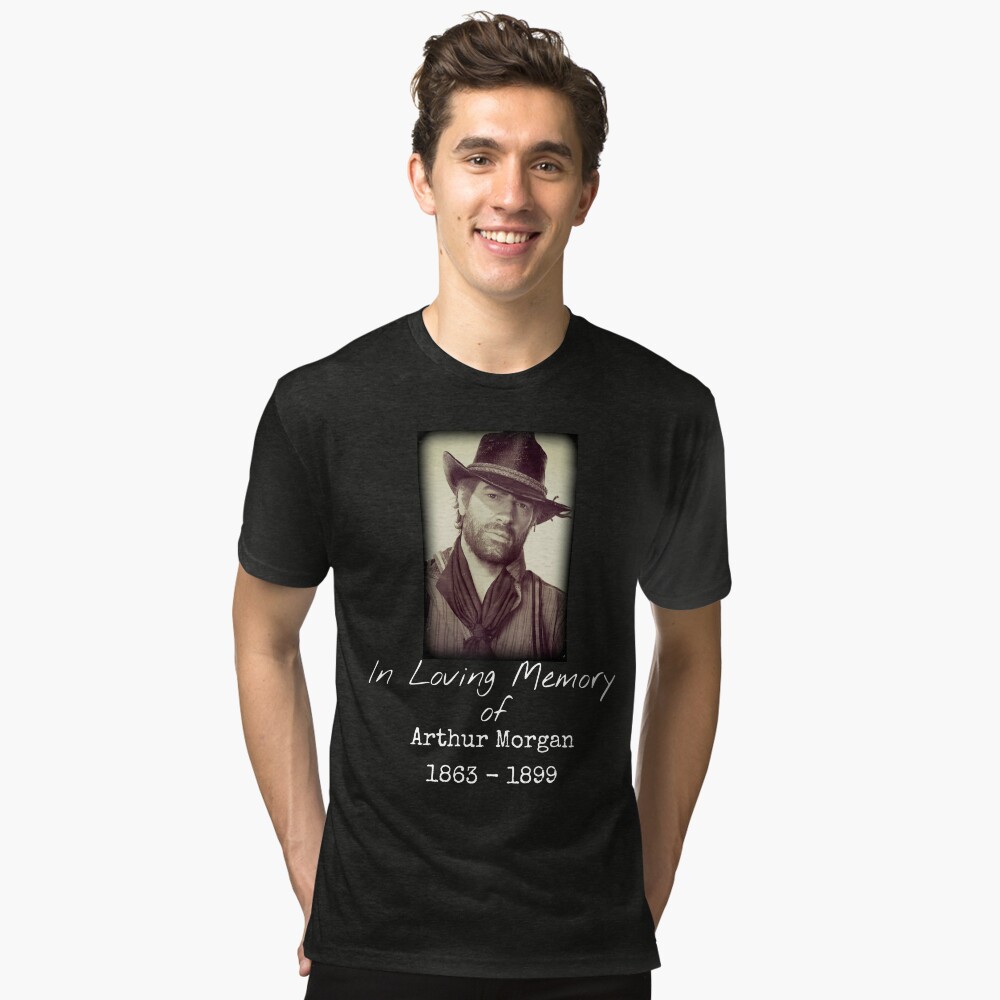 Vista previa del artículo con la obra «Camiseta de tejido mixto», diseñado y vendido por JohnnyBigNuts.