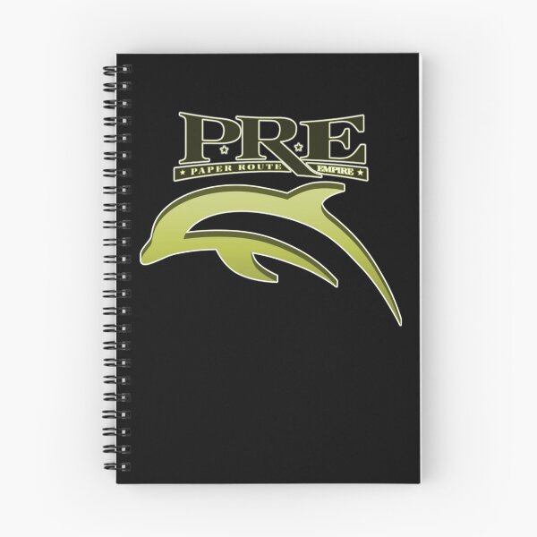 Item preview, Paper Route Empire designed and sold by kadashirt.