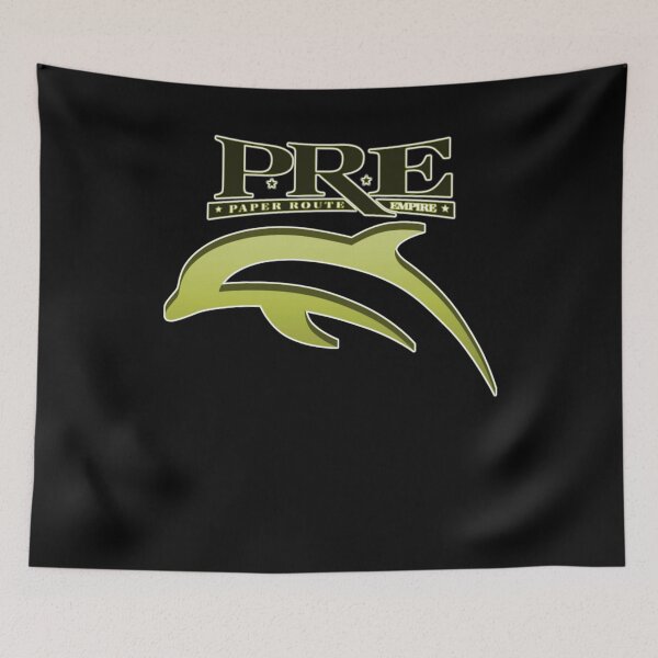 Item preview, Paper Route Empire designed and sold by kadashirt.