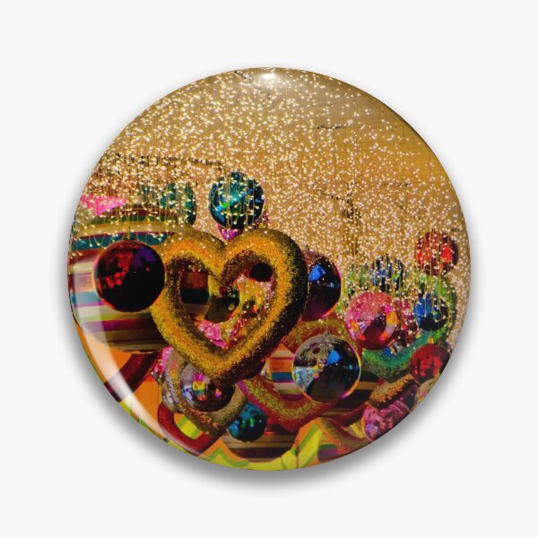 Item preview, Christmas decorations in Singapore designed and sold by Michael Brewer.