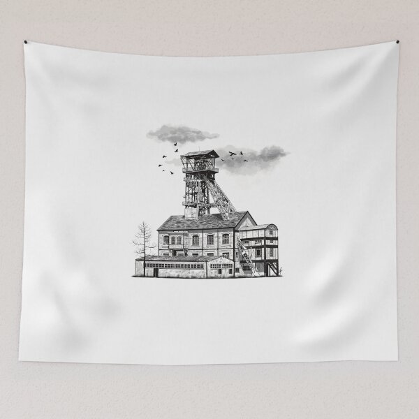 Item preview, Oignies mine designed and sold by rozace.