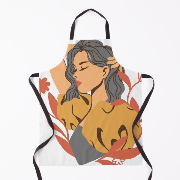 Item preview, girl designed and sold by bouidshop.