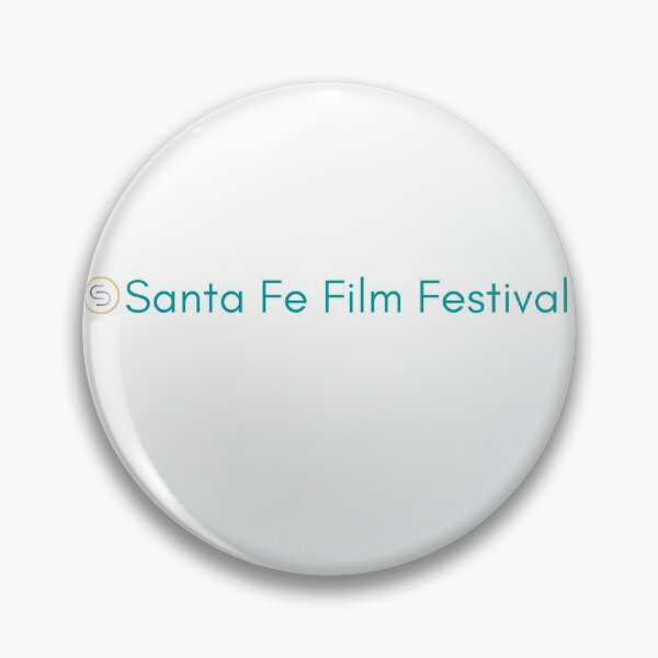 Item preview, Santa Fe Film Festival -  Branded  designed and sold by SantaFeFF.