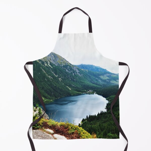 Item preview, Morskie Oko designed and sold by KaSaPo.