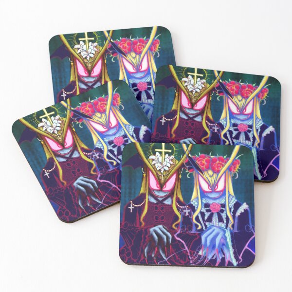 Item preview, Jedah in da dresses  designed and sold by Phantomunic0rn.