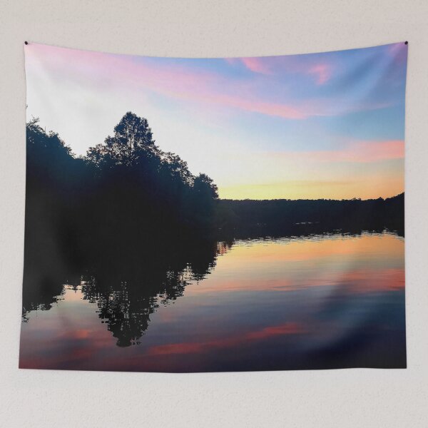 Item preview, Early Sunset designed and sold by jls22892.