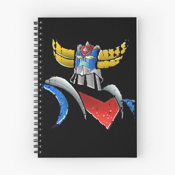 Item preview, Goldorak, Grendizer Rain glass designed and sold by Lighvision.