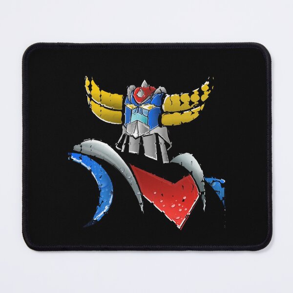 Item preview, Goldorak, Grendizer Rain glass designed and sold by Lighvision.