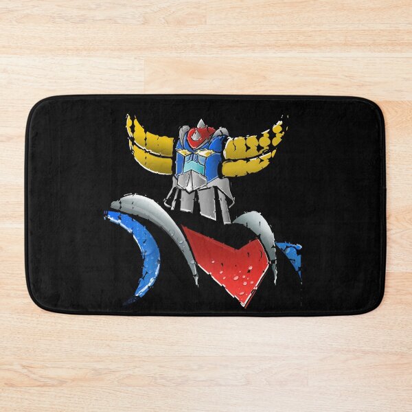 Item preview, Goldorak, Grendizer Rain glass designed and sold by Lighvision.