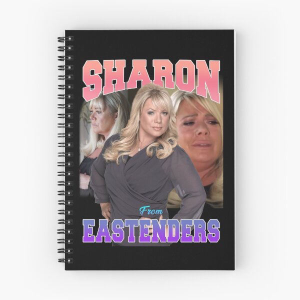 Item preview, Sharon from Eastenders designed and sold by AskBeeves.