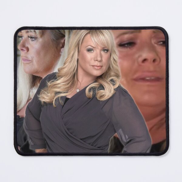Item preview, Sharon from Eastenders designed and sold by AskBeeves.