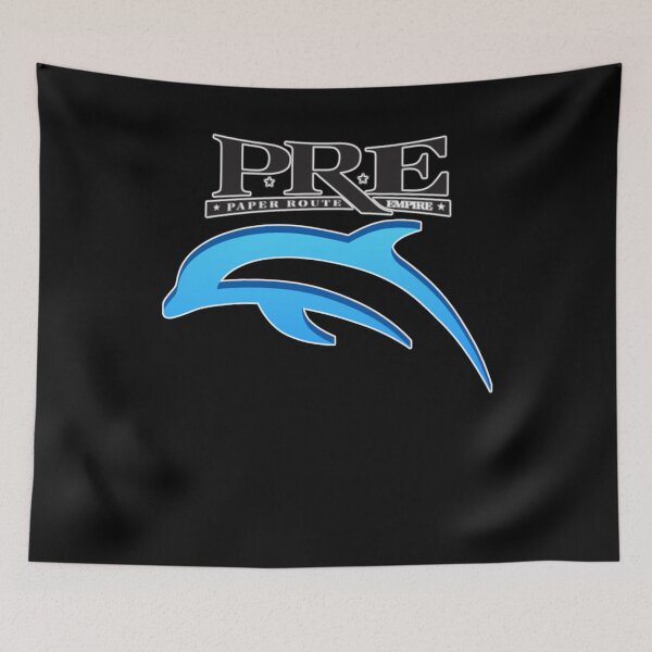 Item preview, Paper Route Empire designed and sold by kadashirt.