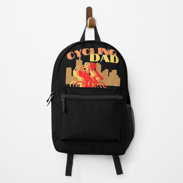 Item preview, Cycling Dad like a real dad but cooler designed and sold by reka88.