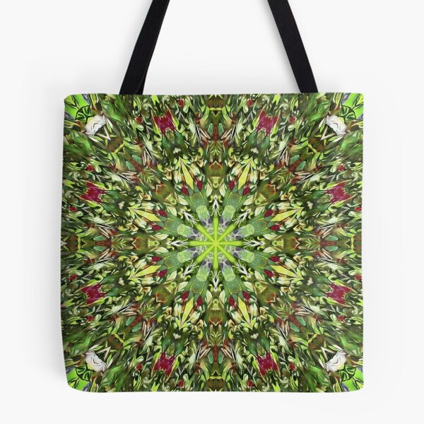 Item preview, Rose & Lavender Mandala Art. designed and sold by NatureGo.