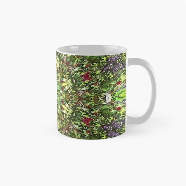 Item preview, Rose & Lavender Mandala Art. designed and sold by NatureGo.