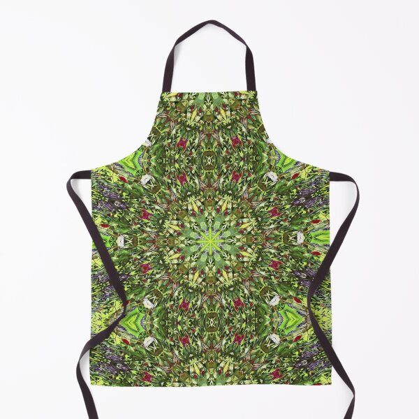 Item preview, Rose & Lavender Mandala Art. designed and sold by NatureGo.