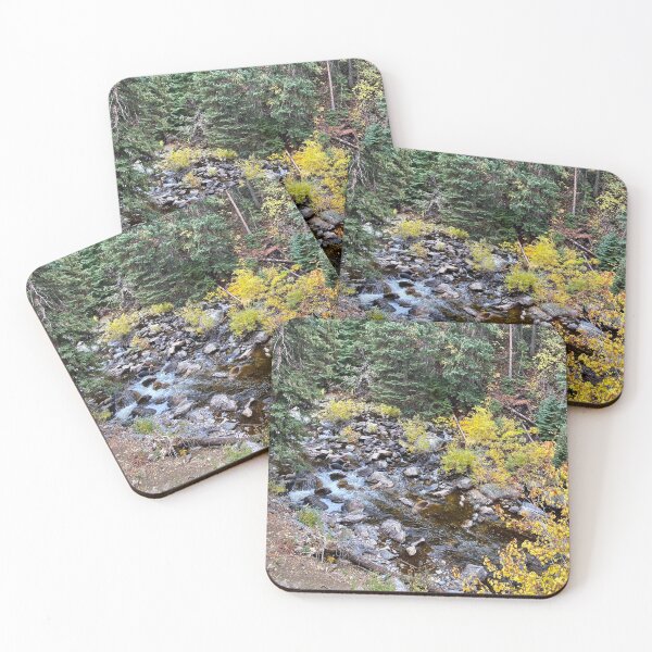 Item preview, Steamboat Springs (7) designed and sold by CncptulCaptures.
