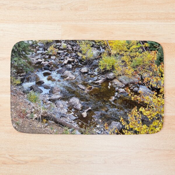 Item preview, Steamboat Springs (7) designed and sold by CncptulCaptures.