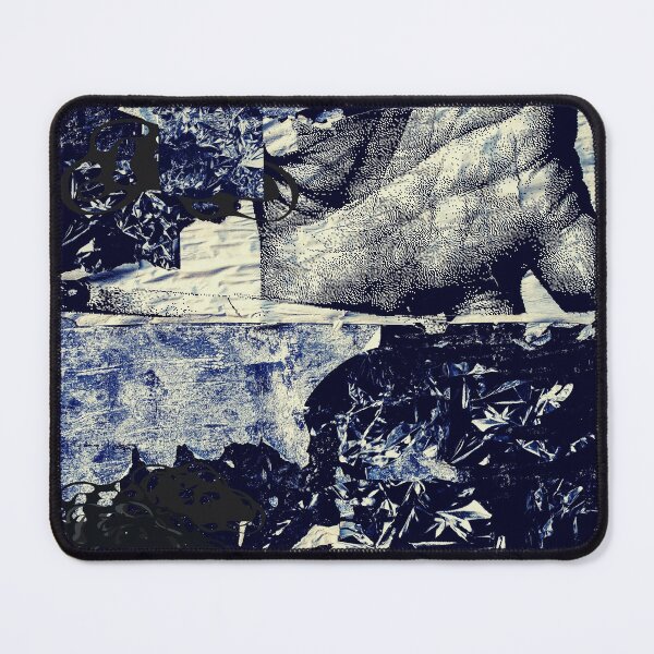 Item preview, SIX GORGEOUS PLATES designed and sold by Swooncake Press.