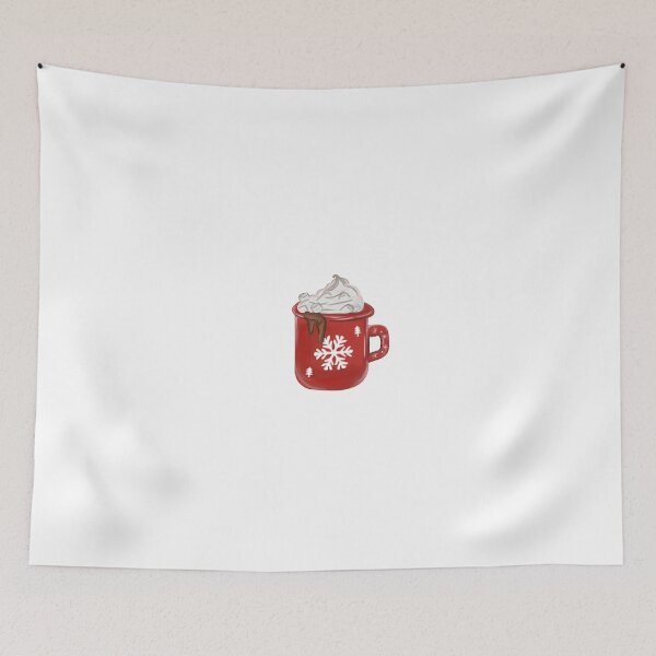 Item preview, Hot coco  designed and sold by marimiles.