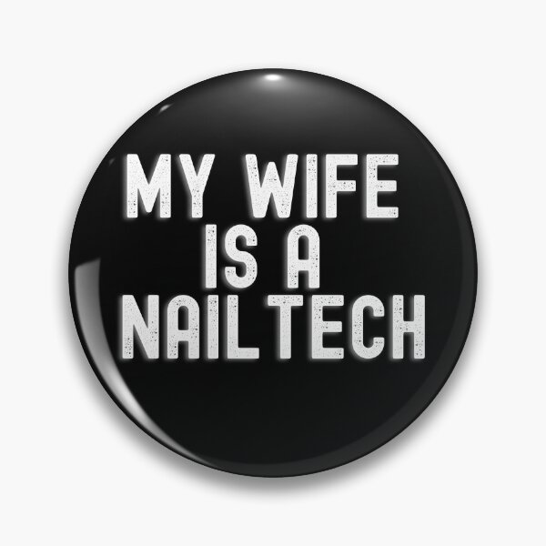 Item preview, Nail Technician designed and sold by joshua pierre.