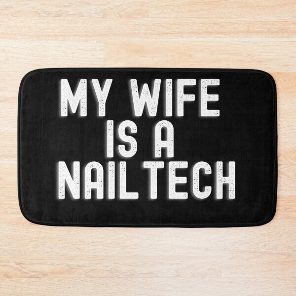 Item preview, Nail Technician designed and sold by joshua pierre.