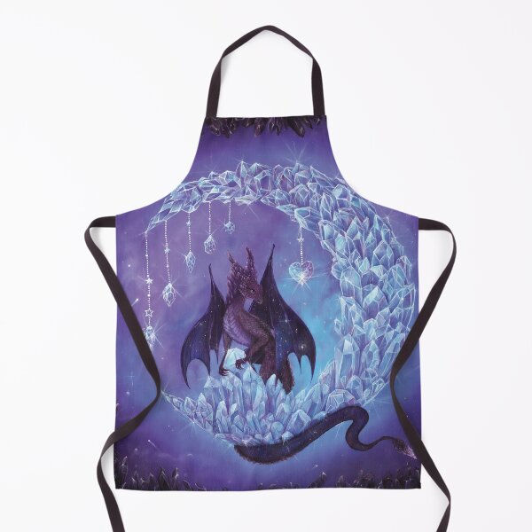 Item preview, Crystal Clear Intentions designed and sold by The Magic Peacock.