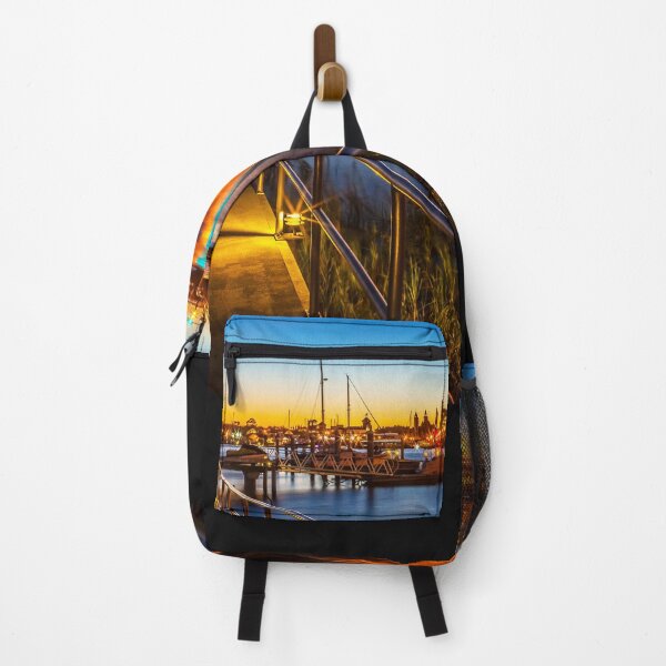 Item preview, Bridge of Lions St Augustine Florida designed and sold by RichFrancoCars.
