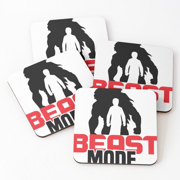 Item preview, Beast Mood  designed and sold by UCF-Yehia.