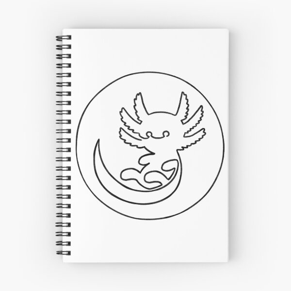Item preview, Axolotl designed and sold by Ambersonic96.