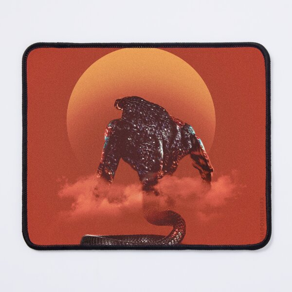 Item preview, "Snake Charmer" designed and sold by CHADONIELGFX.