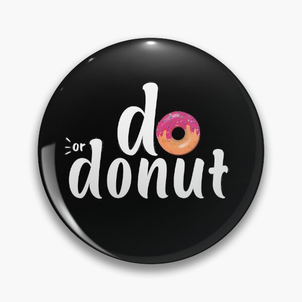 Item preview, donut lover designed and sold by Catsloversdotme.
