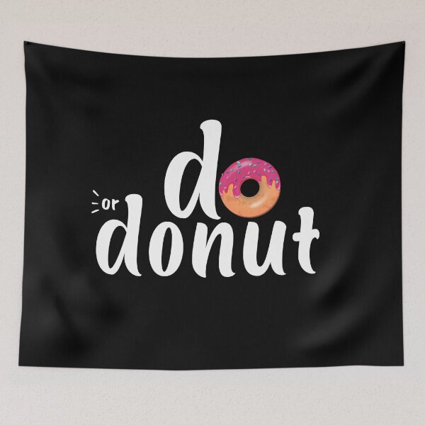 Item preview, donut lover designed and sold by Catsloversdotme.